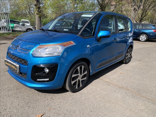 Citroën C3 Picasso