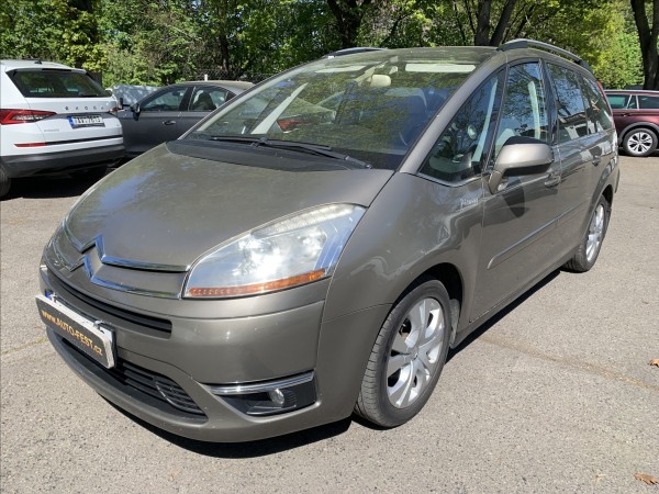 Citroën C4 Picasso