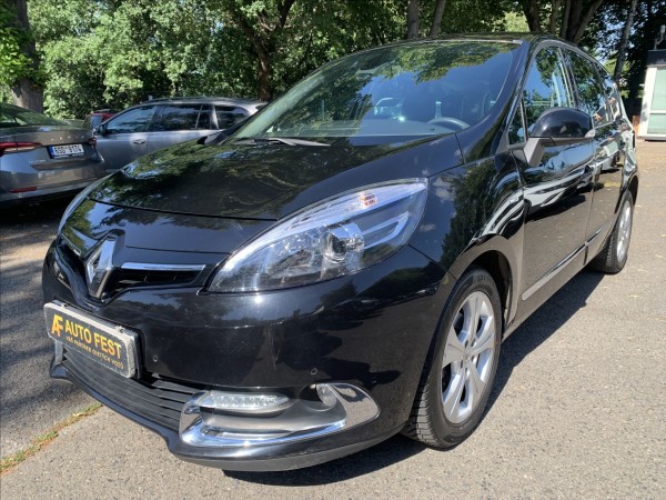 Renault Grand Scénic