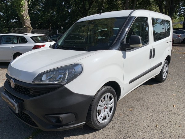Fiat Dobló