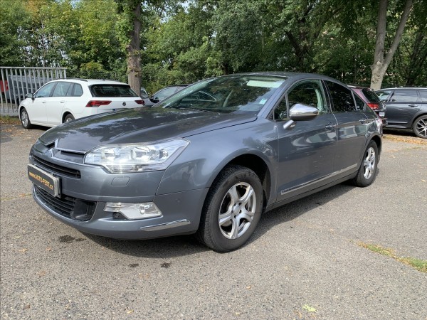 Citroën C5