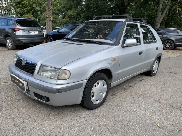 Škoda Felicia