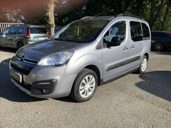 Citroën Berlingo