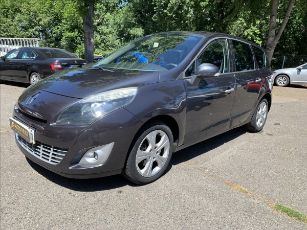 Renault Scénic