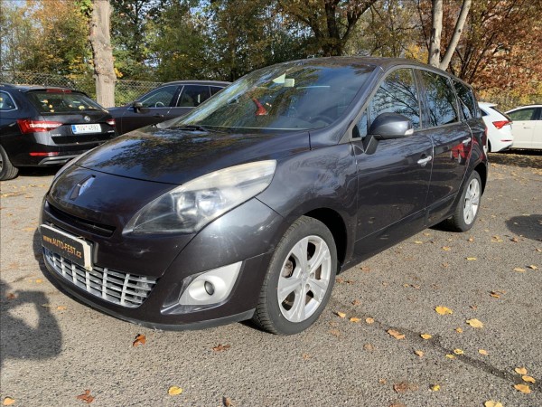 Renault Scénic