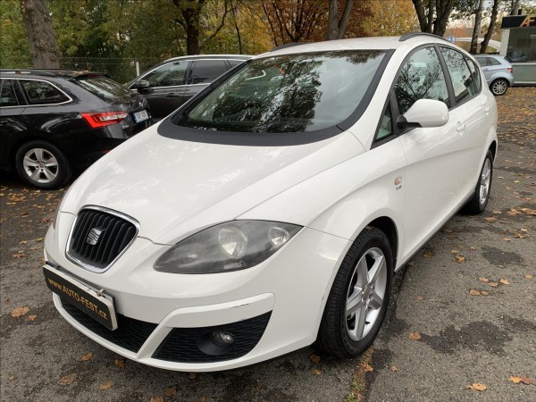 Seat Altea