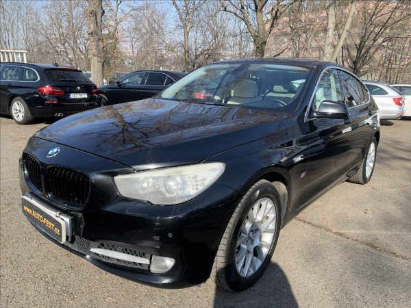 BMW Řada 5
