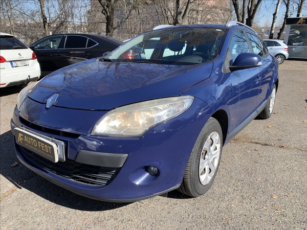 Renault Mégane