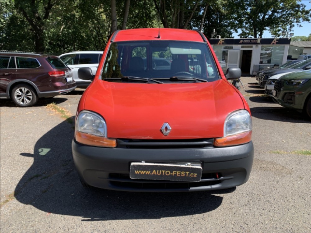 Renault Kangoo 1,2 i