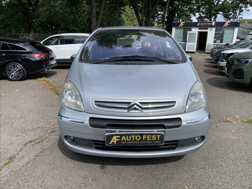 Citroën Xsara Picasso 1,6 i