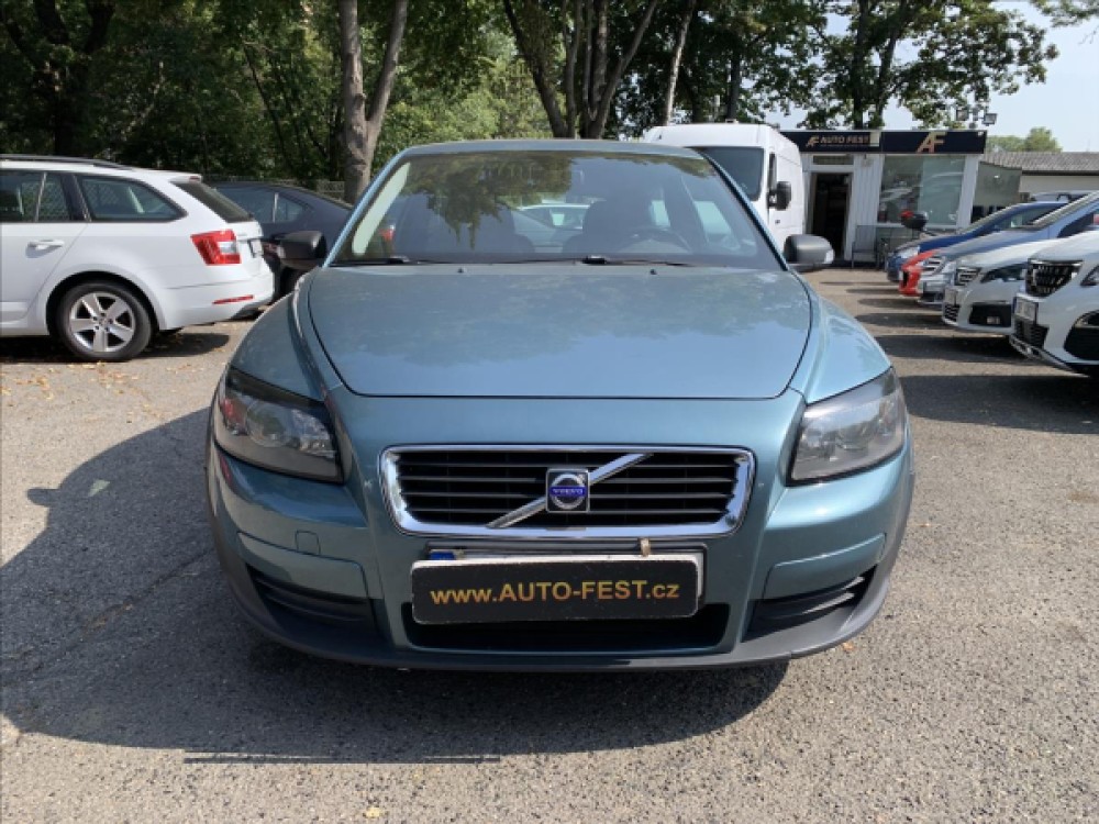 Volvo C30 1,6 D KINETIC